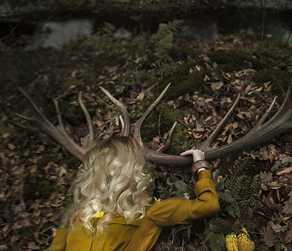 Photograph Alice De Kruijs Project 13 23 on One Eyeland